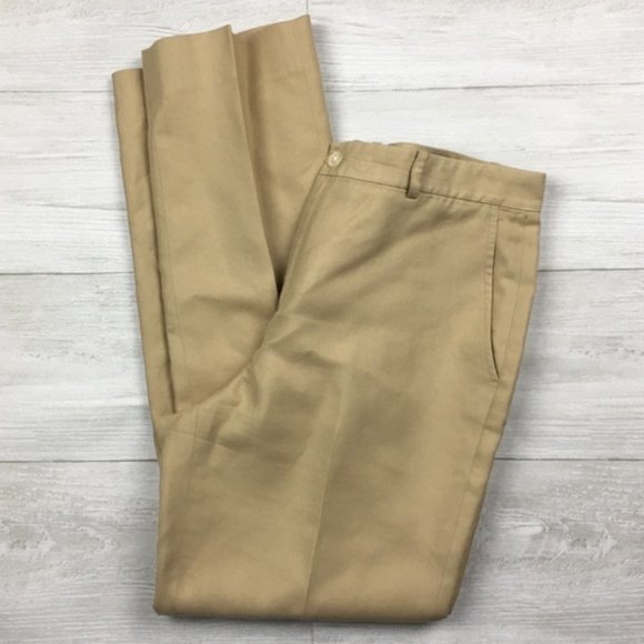 Ralph Lauren Petite Dress Pants - LIKE NEW - Picture 1 of 8